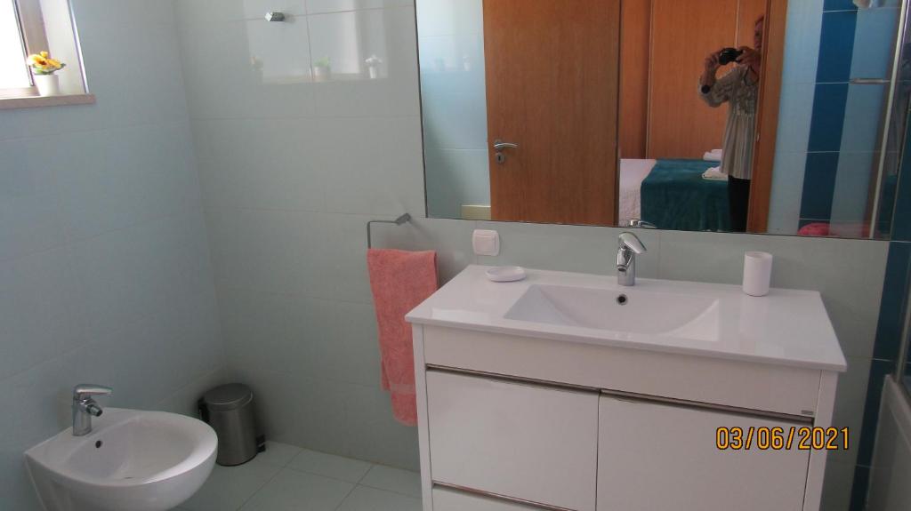 SESMARIAS VILLAGE B room 4