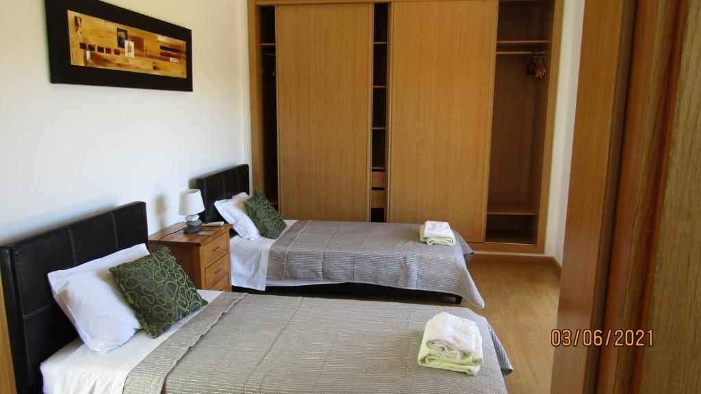 SESMARIAS VILLAGE B room 5